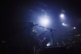 たかはしほのか（Vo, G / リーガルリリー）（Photo by Tatsuki Nakata）