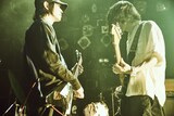 ART-SCHOOL（撮影：中野敬久）