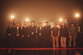 betcover!!とOGRE YOU ASSHOLE、大阪で繰り広げた不可思議な競演