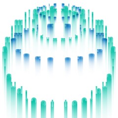 Blume popo初アルバムのリミックス盤リリース、ผ้าอ้อม 99999やTomgggら参加