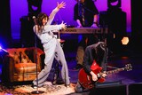 「LAWSON presents 雨宮天 Live Event 2026 -Room Theory-」東京・Shibuya LOVEZ公演の様子。