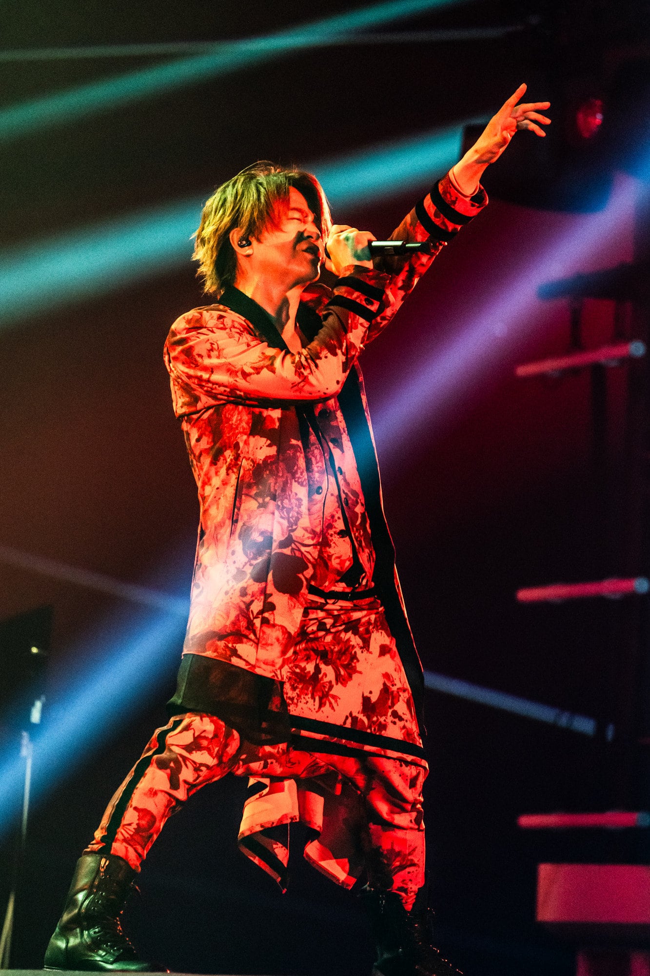 エンケンの還暦祝う「遠藤賢司リサイタル」がCD、DVD、アナログ化