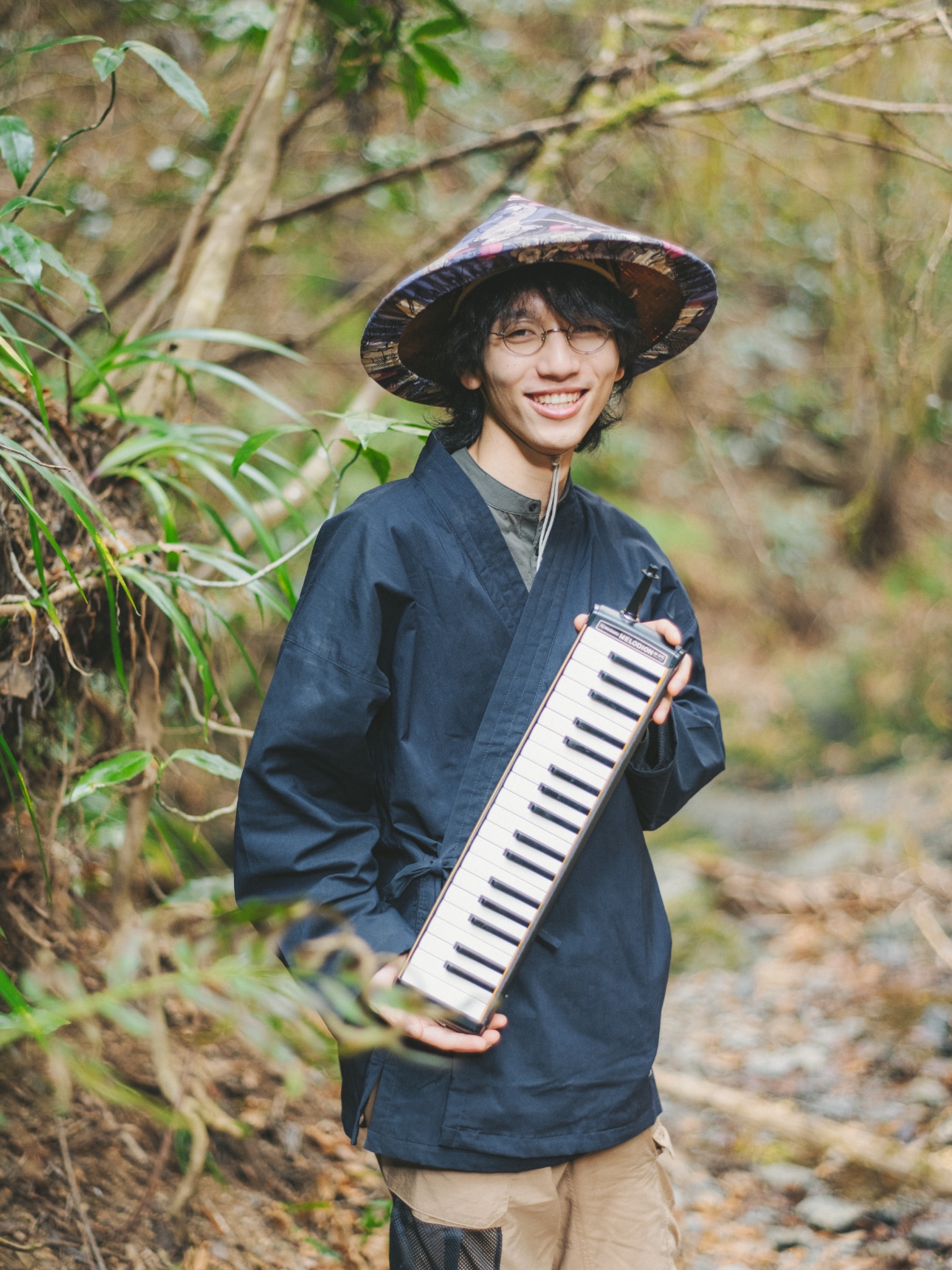 Sounds of Summer 2026 Vol. 08 小田智之（スーパー登山部）が選ぶ2026年夏の10曲