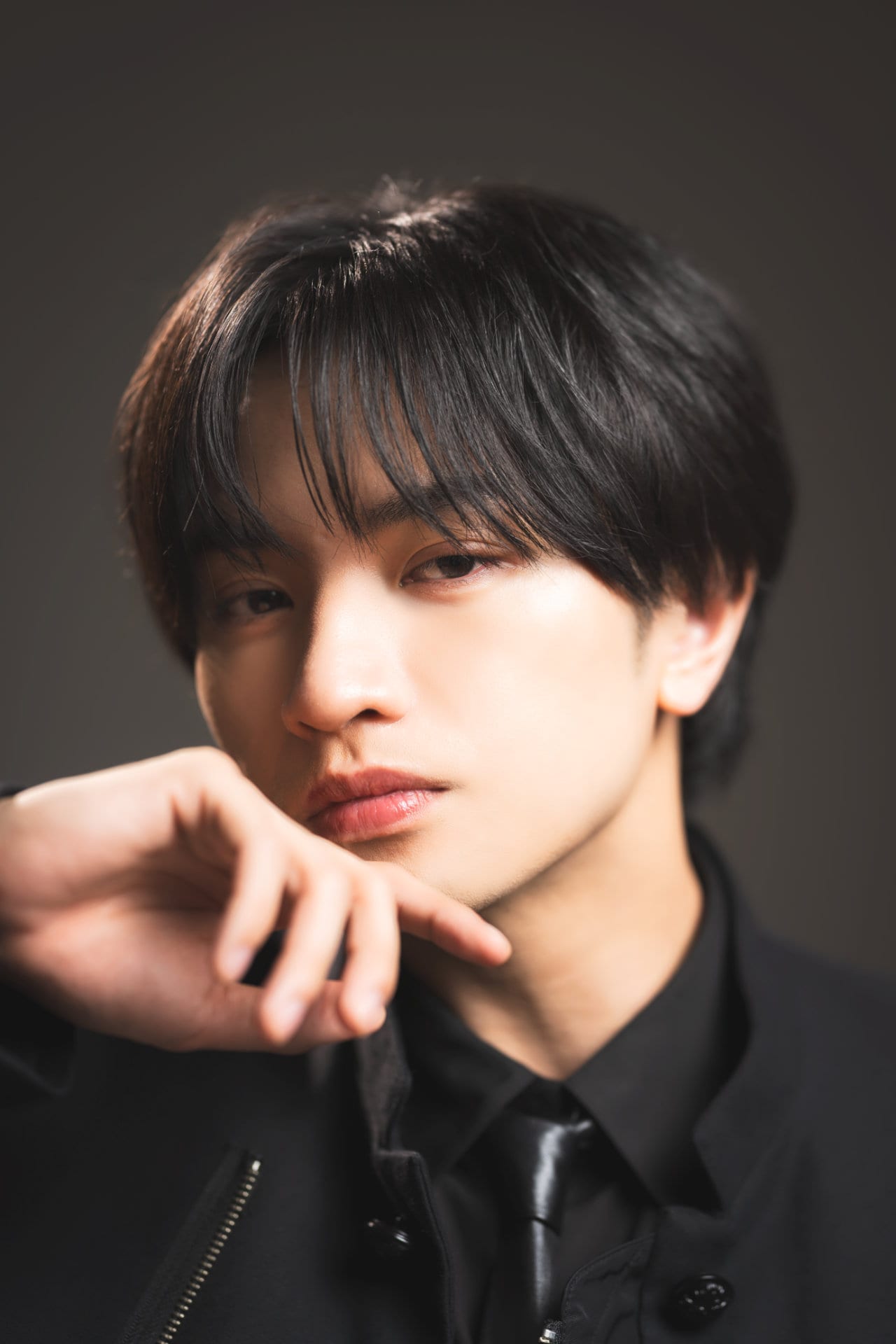 中島健人「CanCam」ソロ初表紙、“ハイパーセクシー”なカット満載