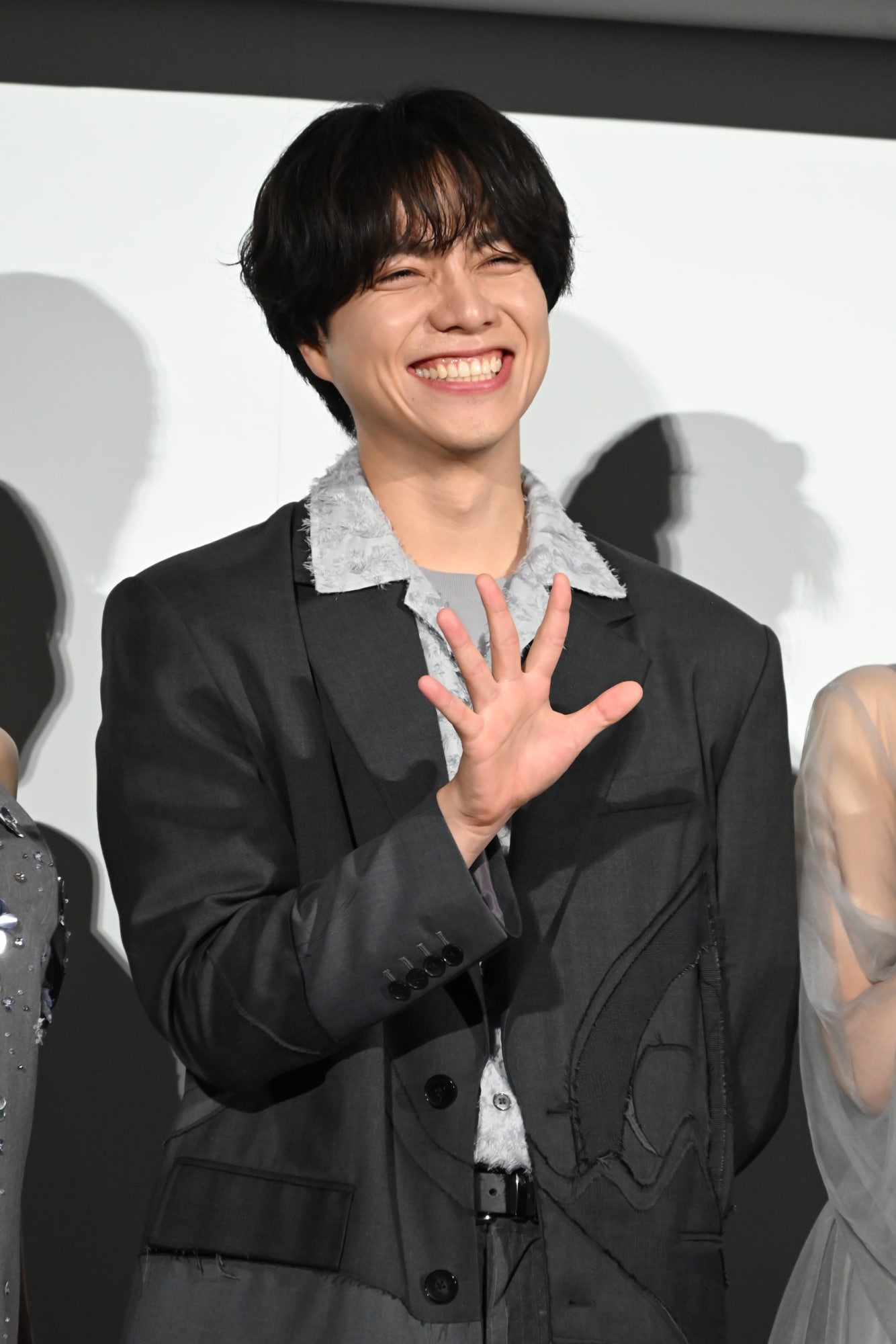 WEST.重岡大毅、生成AIは1日30分まで　原菜乃華の使用時間に「やめなさい!?」と兄の顔