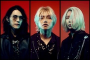 Dios新曲は女性視点、孤独を歌ったデジタルロック「無理」