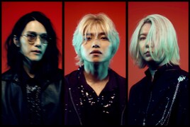Dios新曲は女性視点、孤独を歌ったデジタルロック「無理」
