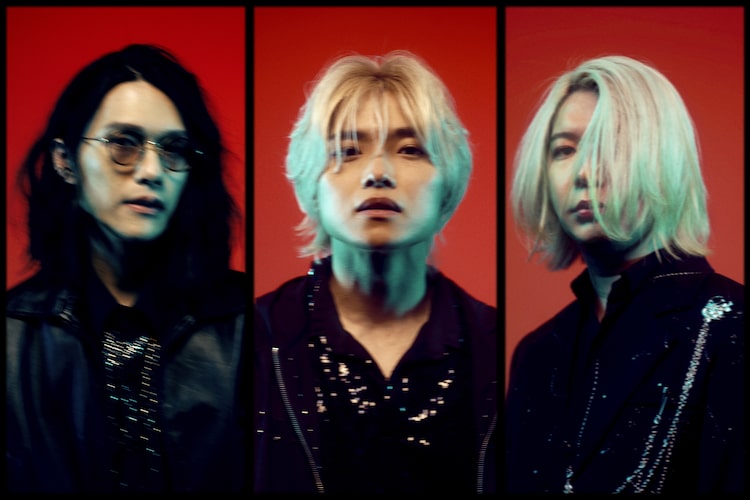 Dios新曲は女性視点、孤独を歌ったデジタルロック「無理」