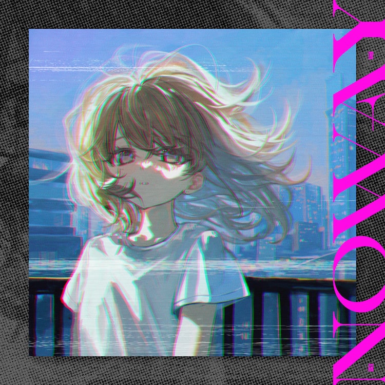 Dios「無理」配信ジャケット