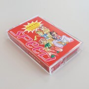 SPEEDが本日デビュー30周年！初のカセット本日から予約開始