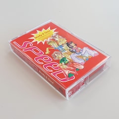 SPEEDが本日デビュー30周年！初のカセット本日から予約開始