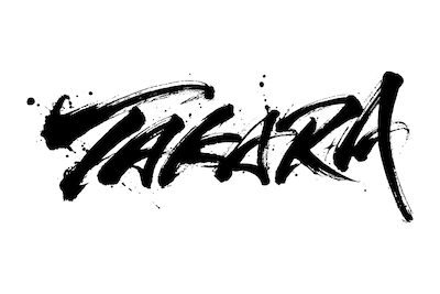 TAKARAロゴ