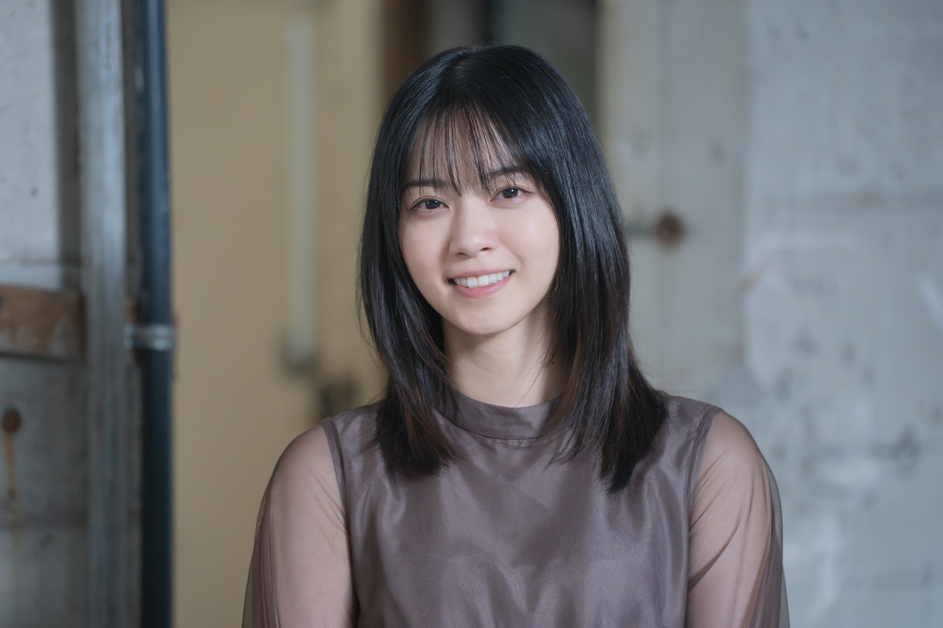 坂本美雨「なにもいらない」MV公開、監督から熱烈オファーを受けた西野七瀬が主演