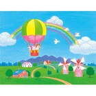 P4C「夢見るシャンソン人形」配信リリース、DJボーカルのキラキラモモチャン加入