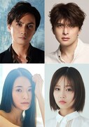 元ME:Iの飯田栞月がミュージカル初出演、加藤和樹＆城田優が主演「ファントム」でヒロイン演じる