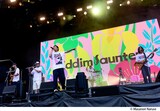 Riddim Saunter