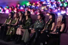 ME:I「花咲く道」発売記念イベントで「PV応援上映」や「Cheering Guide収録会」実施
