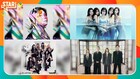 次回「STAR」にME:I、緑黄色社会、LE SSERAFIM、.ENDRECHERI.ら　ちいかわとハチワレも出る