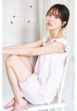 「週刊少年チャンピオン」36＋37号より賀喜遥香（乃木坂46）。