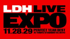 LDH初の国立競技場ライブ「LDH LIVE-EXPO 2026」開催決定、総勢20グループが集結