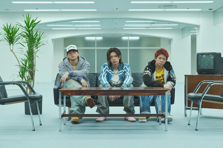 Number_i、ワールドツアー日本公演の5大ドームの日程を発表
