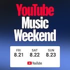 「YouTube Music Weekend」に細野晴臣＆パペットスンスン、PLAVE、Adoら113組