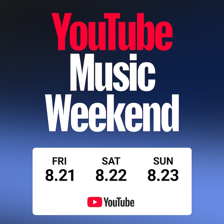 「YouTube Music Weekend」に細野晴臣＆パペットスンスン、PLAVE、Adoら113組