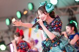 小川奈々子（CANDY TUNE）