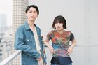 インナージャーニー、メジャー1st EP「その瓶を覗けば」リリース