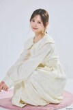 伊藤百花（AKB48）dazzlin「ちいかわ Special collection」着用カット。