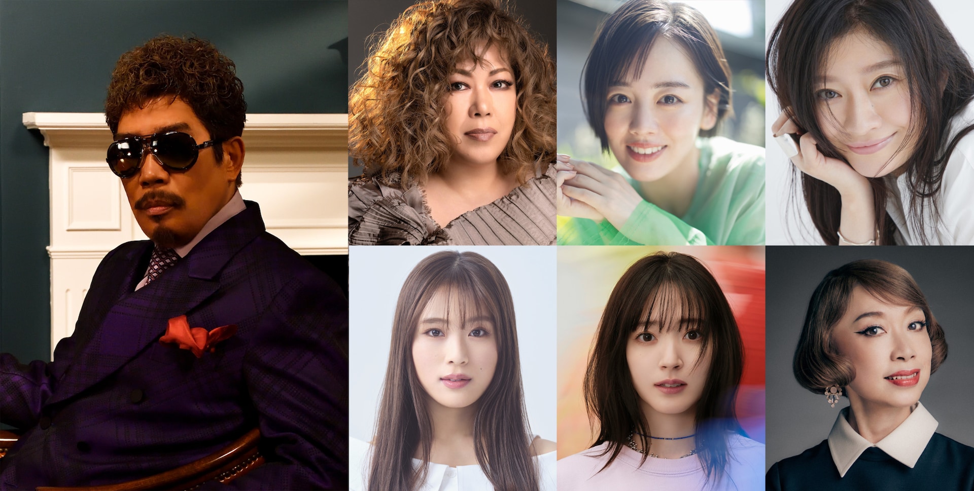 cero橋本翼によるソロユニット・ジオラマシーン、シングル「2 for