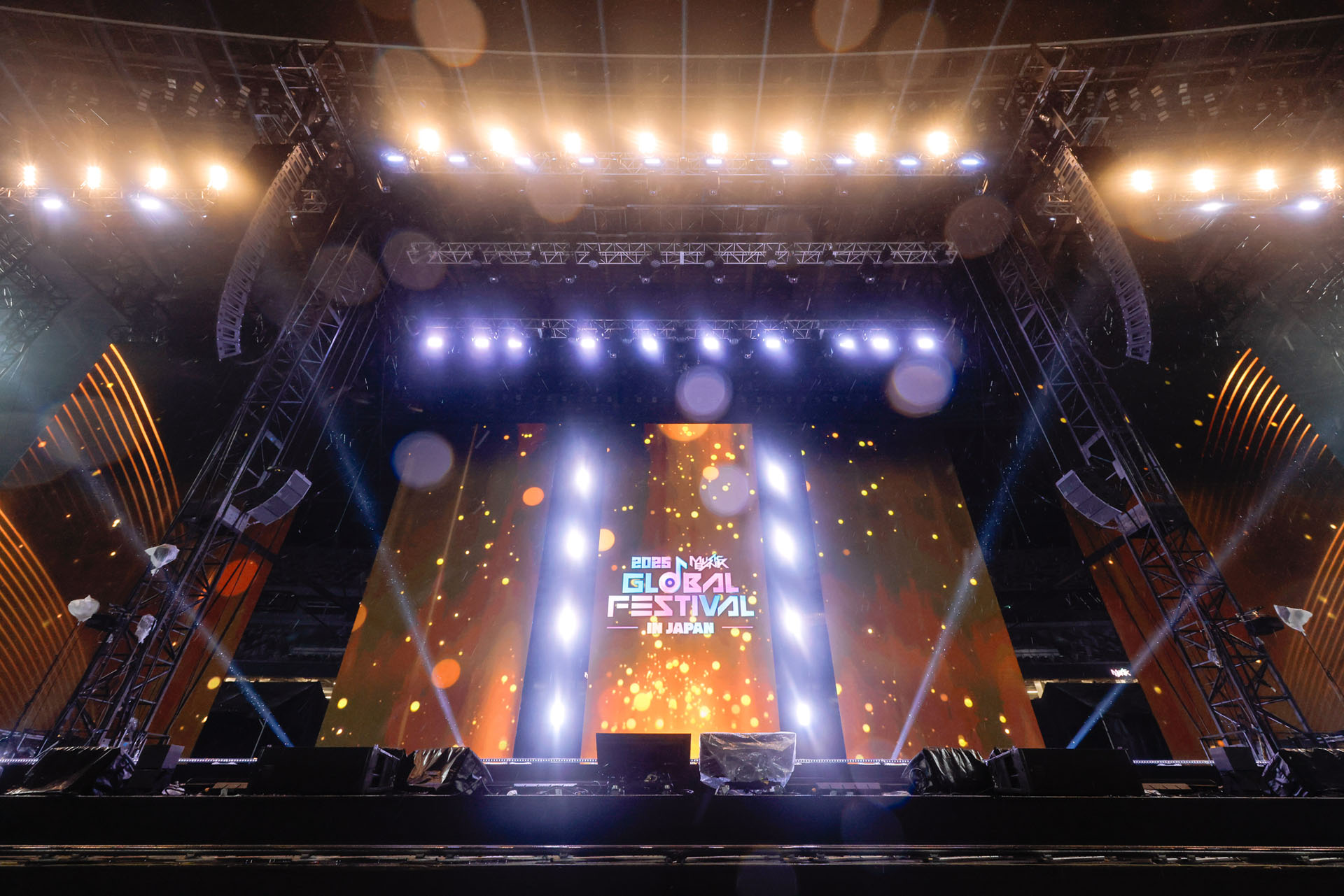 K-POPの祭典「MUSIC BANK GLOBAL FESTIVAL」今年も国立競技場で2DAYS開催