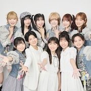 BEYOOOOONDSが新体制初のシングル発表