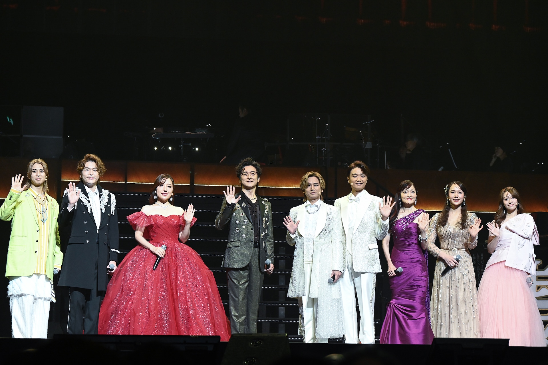 乃木坂46永島聖羅、卒業コンサートで号泣 - 音楽ナタリー