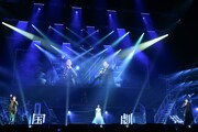 「帝コン」ゲネプロの様子。