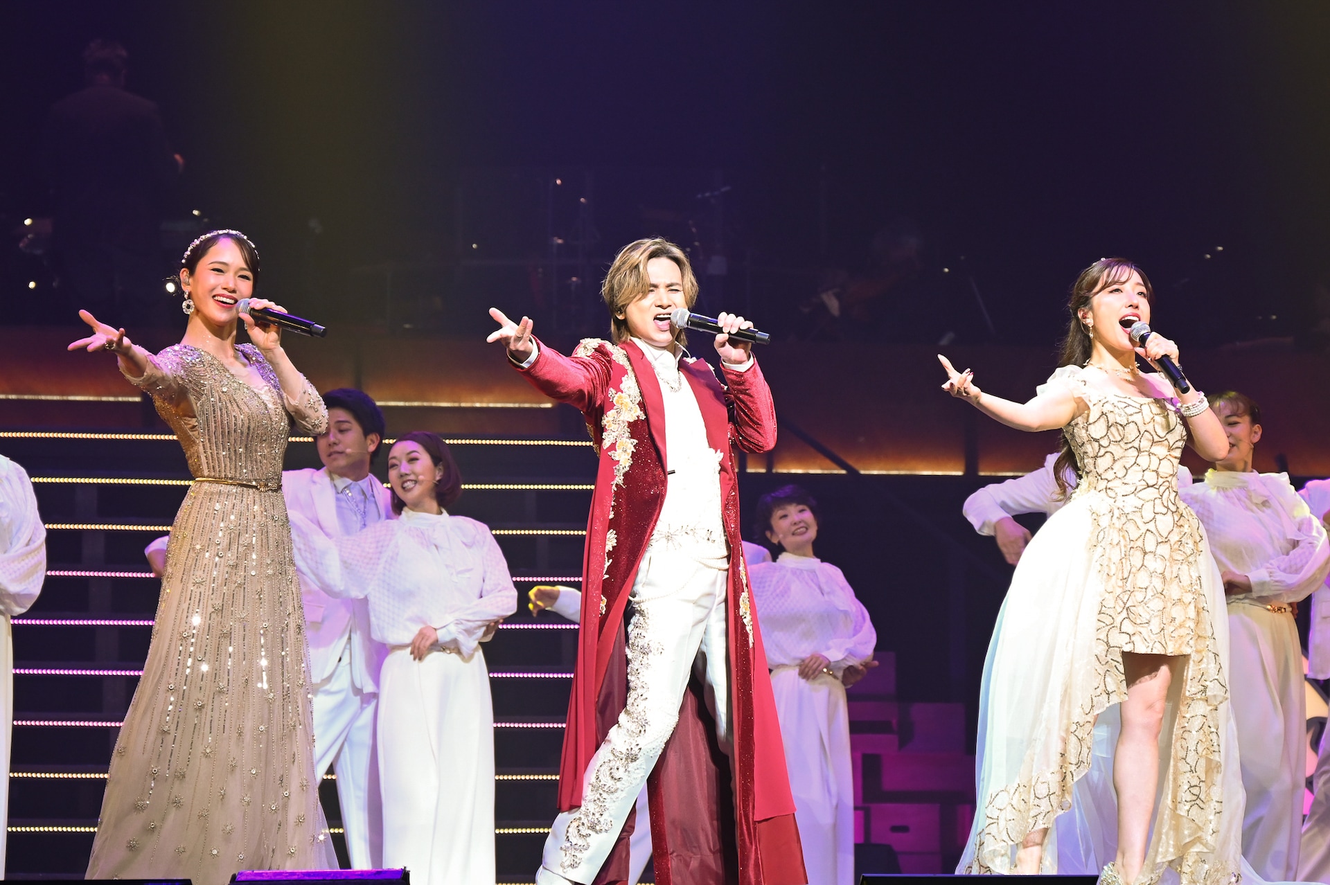 THE YELLOW MONKEY×有賀幹夫×glamb、コラボアイテム発表（写真12枚