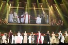 堂本光一、井上芳雄らミュージカル界のスターが集結「帝コン」開幕　人気作品のダイジェストやルーツメドレー披露