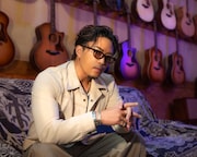 GENERATIONS数原龍友のソロプロジェクト・KAZ、初のホールツアー開催