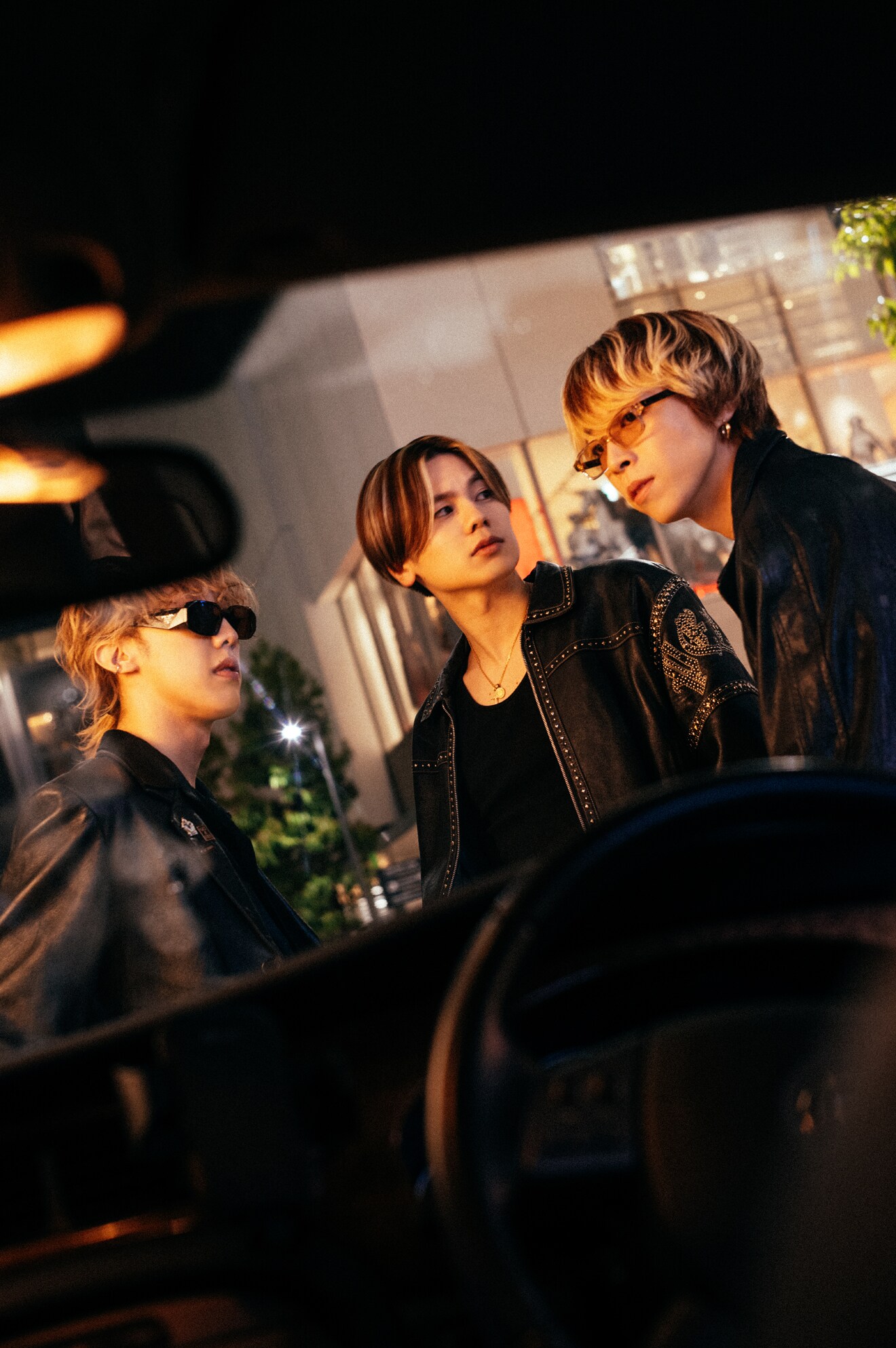 Aile The Shota、MANATO、SOTAによるShowMinorSavageがサマーチューン配信