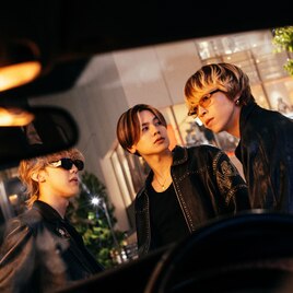 Aile The Shota、MANATO、SOTAによるShowMinorSavageがSALUとともに新曲制作
