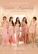 「2026 KARA JAPAN FAN-CON : Hello, KAMILIA! -GRAND FINALE in JAPAN-」キービジュアル