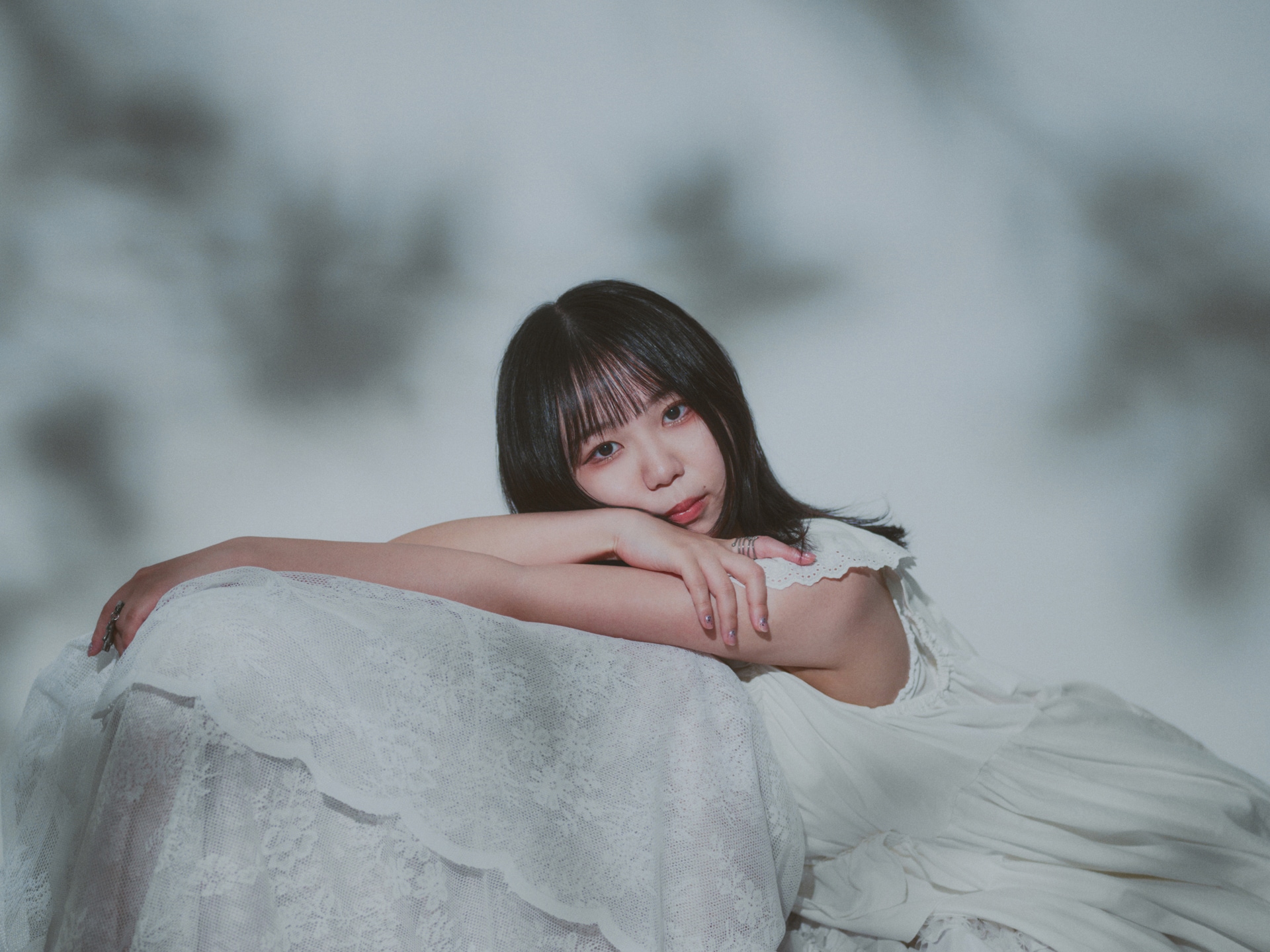 mekakushe×小説家・望月麻衣コラボ企画が始動、第1弾楽曲「月面着陸」配信リリース