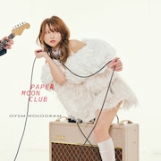 おやすみホログラム約7年ぶりオリジナルアルバムの詳細発表、収録曲「lovesick」先行配信