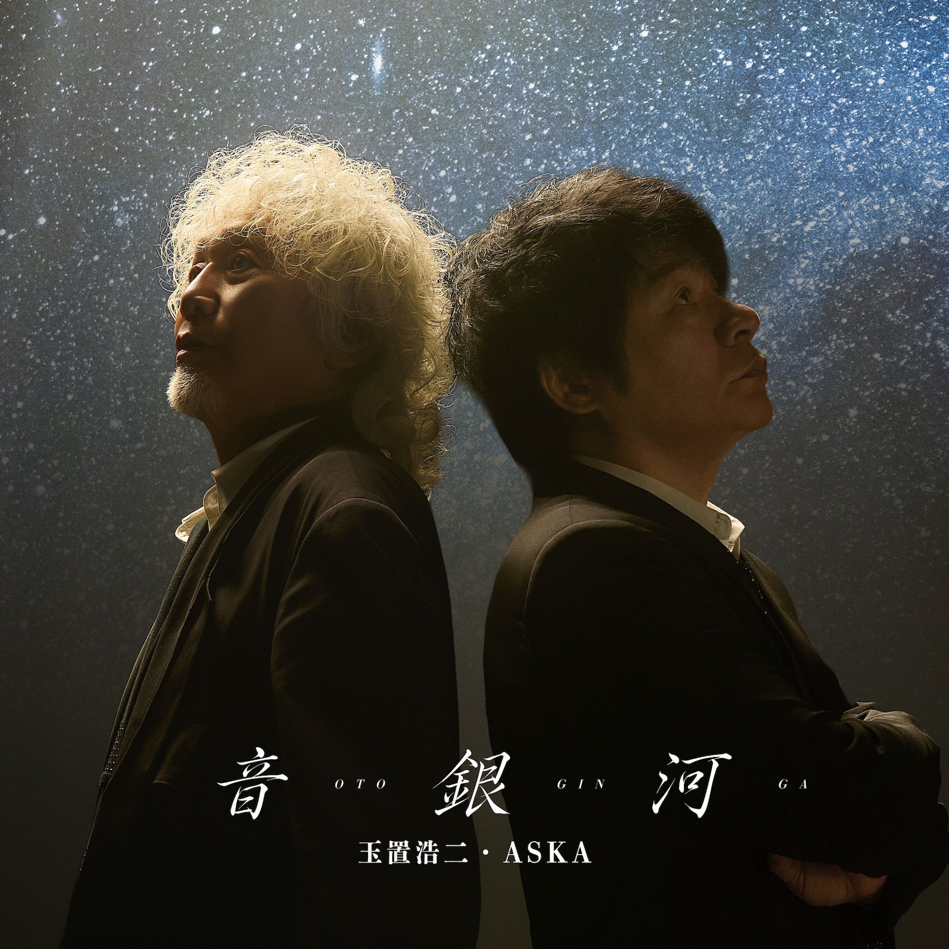 祝・還暦！THE ALFEE桜井賢の60歳記念コンサート - 音楽ナタリー