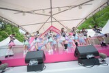 ラフ×ラフとPeel the Apple。