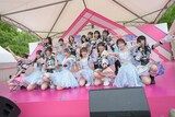 ラフ×ラフとPeel the Apple。