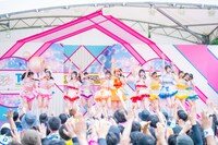 「TIF2026」初日フォトレポート　あーりん、とき宣、カワラボ、くまま、DJ KOOがお台場に集結