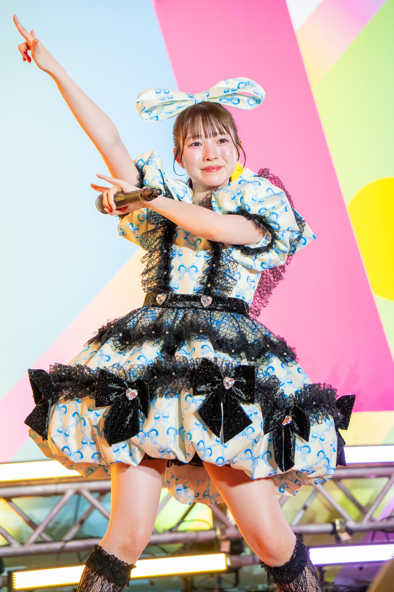梅田みゆ 梅田みゆ（CUTIE STREET） [画像ギャラリー 119/145] - 音楽ナタリー