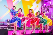 「TIF2026」初日フォトレポート　あーりん、とき宣、カワラボ、くまま、DJ KOOがお台場に集結