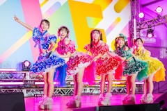 「TIF2026」初日フォトレポート　あーりん、とき宣、カワラボ、くまま、DJ KOOがお台場に集結